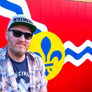 Meet your Posher, Ben